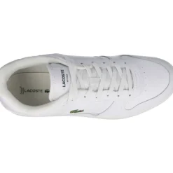 Sneakers*Lacoste T Clip Suede 31